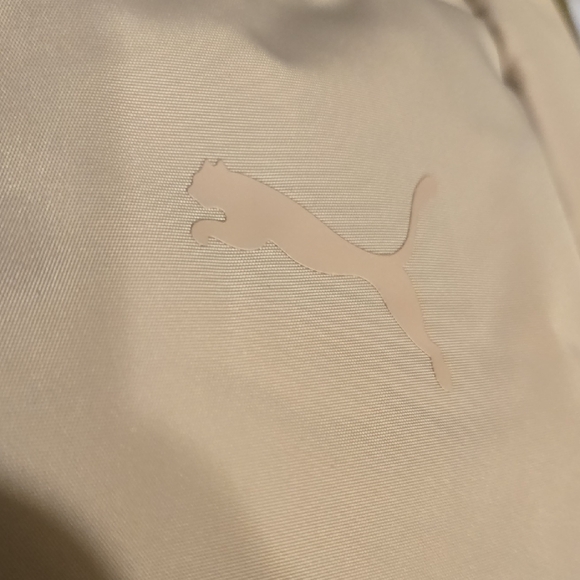 Puma Tan Myriad Sling Bag - Picture 4 of 10